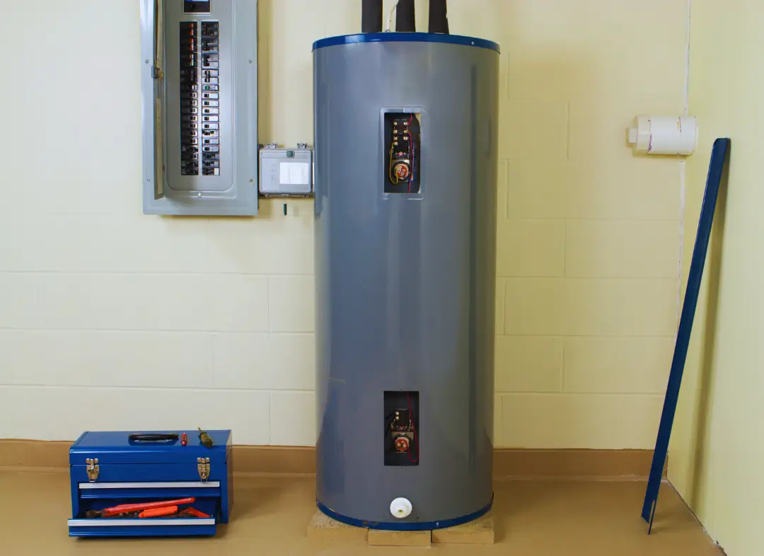 Chauffe-eau Sucé-sur-Erdre