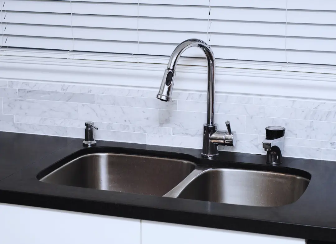 Changement Mitigeur d'évier Sucé-sur-Erdre