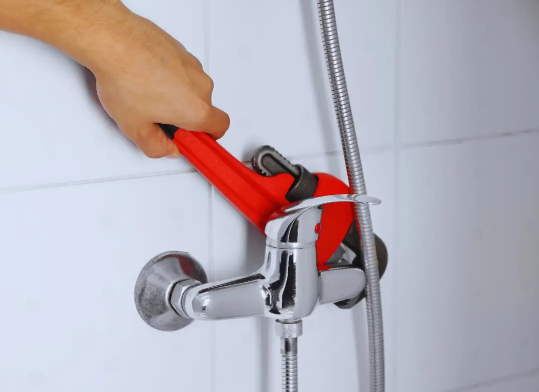 Mitigeur Thermostatique douche Sucé-sur-Erdre