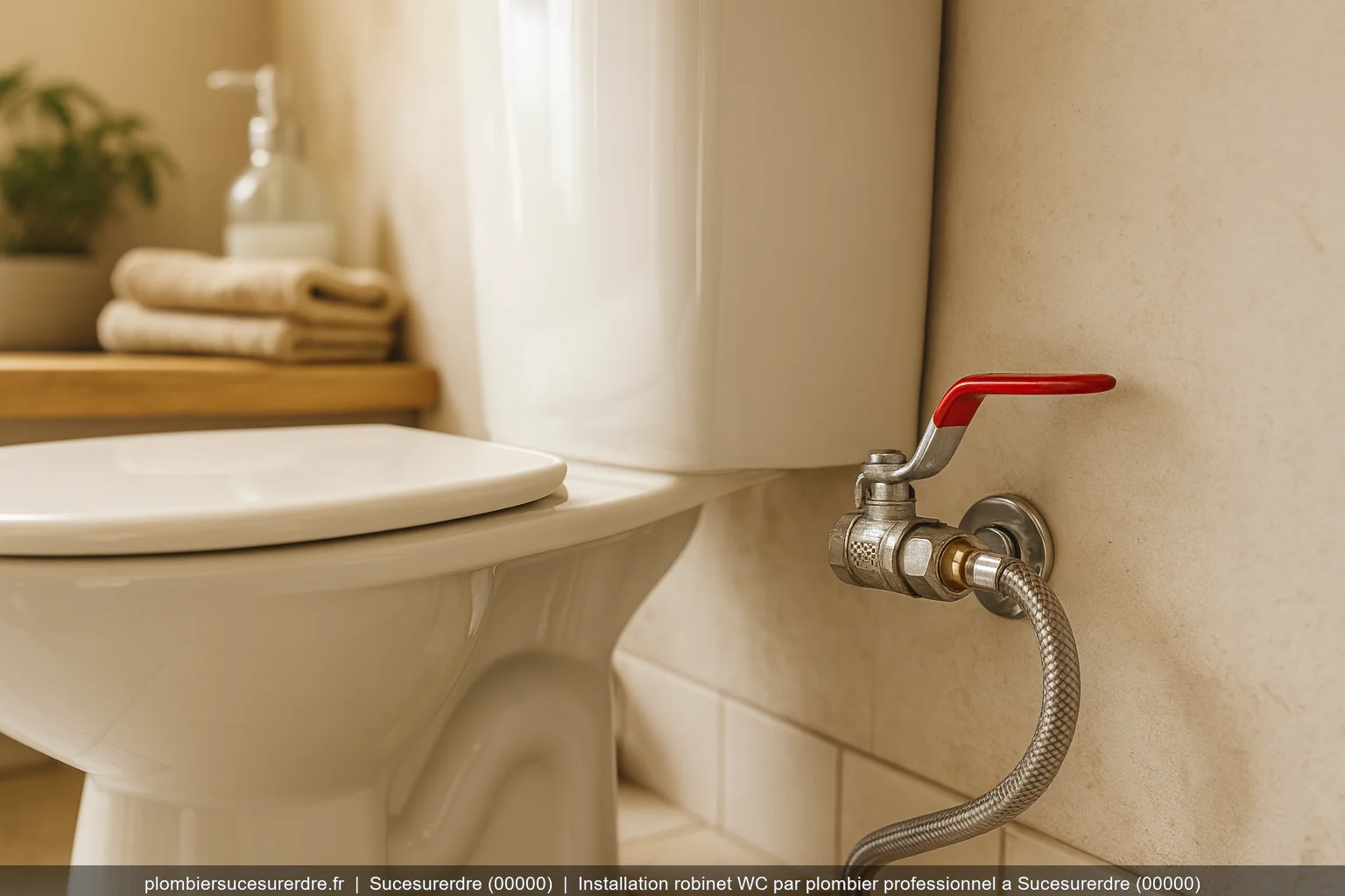 Robinet Wc Sucesurerdre 00000 - Plombier Sucé-sur-Erdre (44240) | plombiersucesurerdre.fr